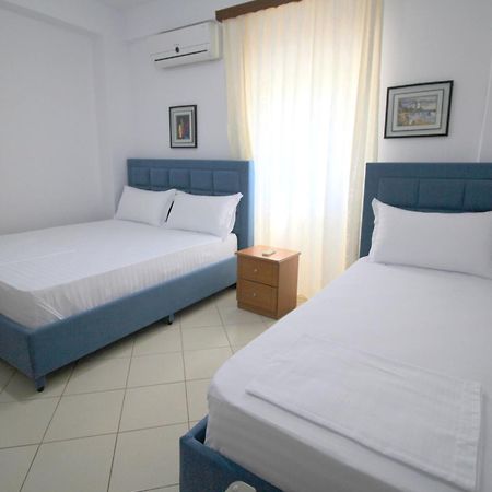Lengu Holidays Houses Саранде Екстериор снимка