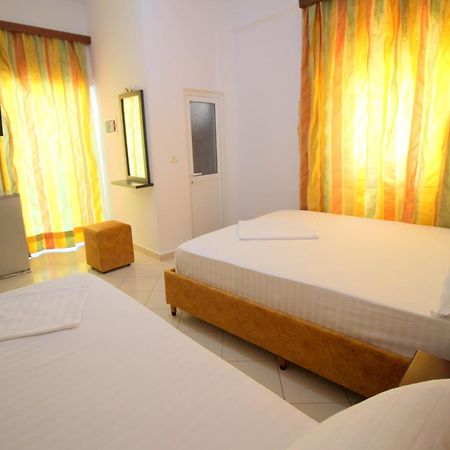 Lengu Holidays Houses Саранде Екстериор снимка