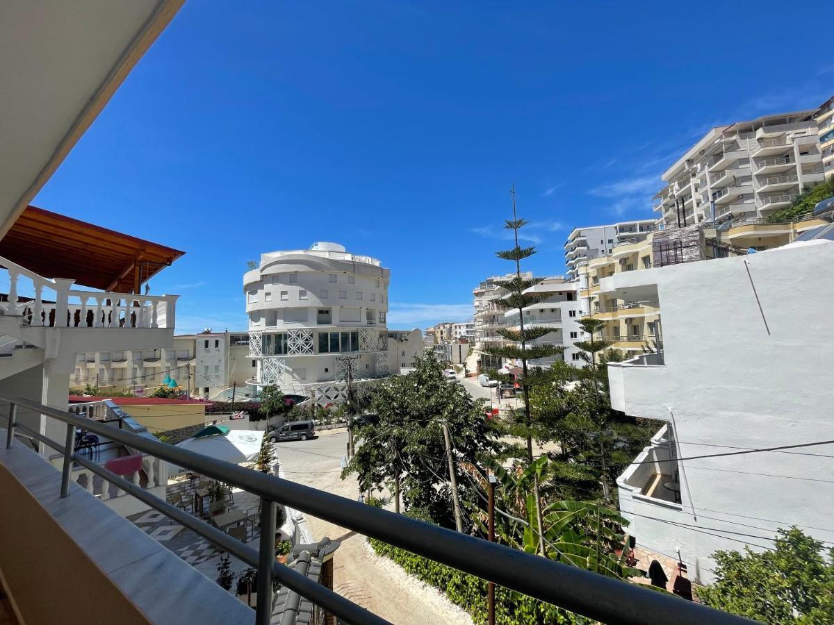 Lengu Holidays Houses Саранде Екстериор снимка