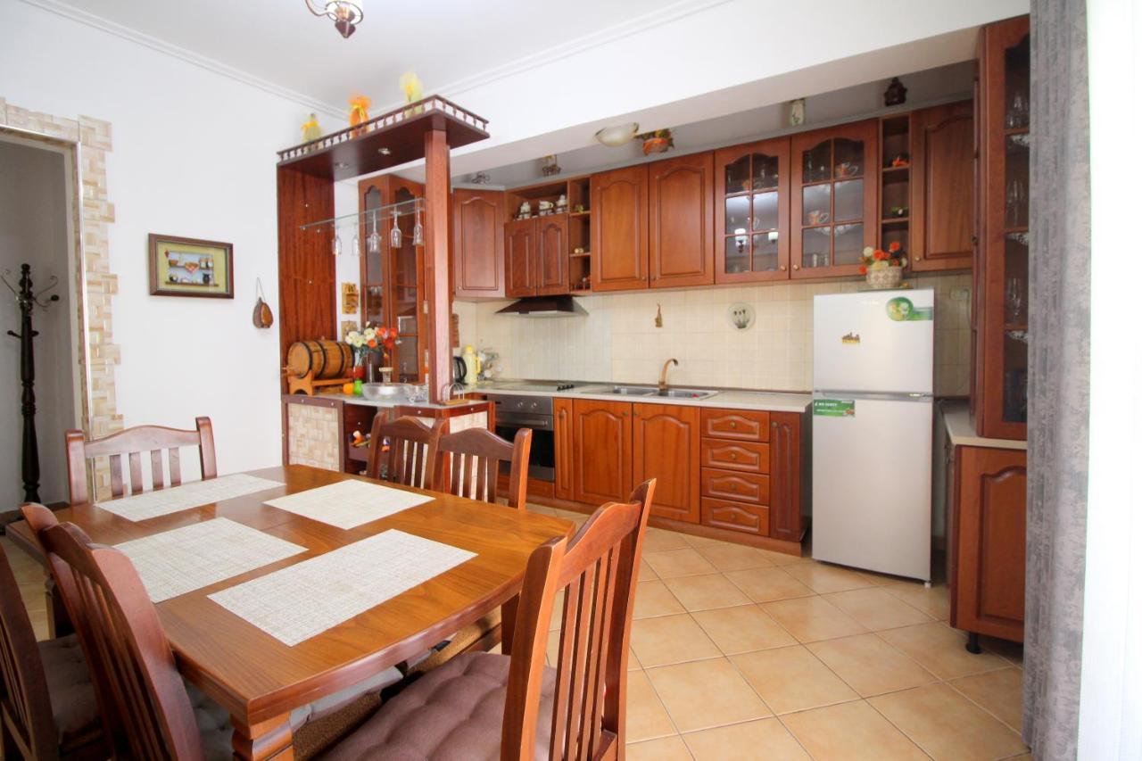 Lengu Holidays Houses Саранде Екстериор снимка