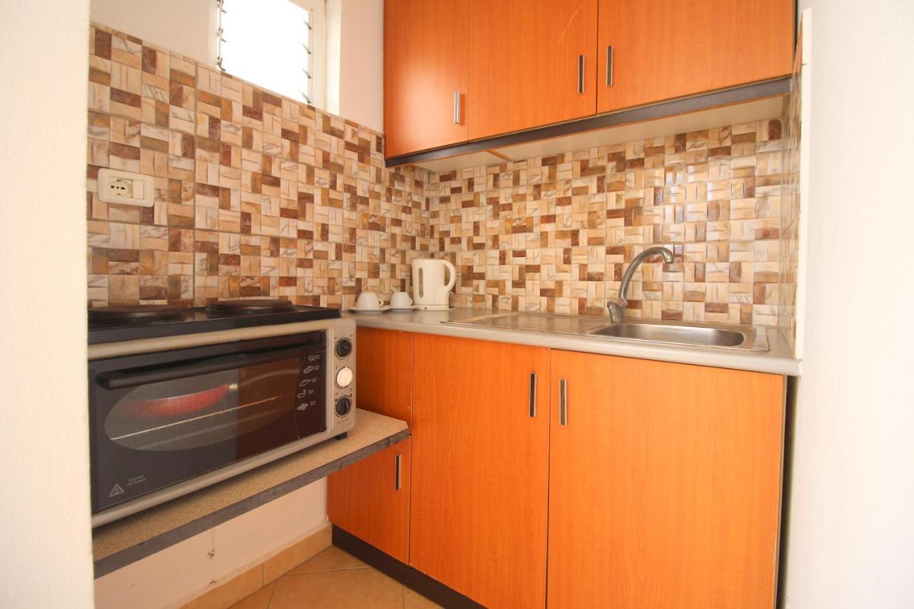 Lengu Holidays Houses Саранде Екстериор снимка