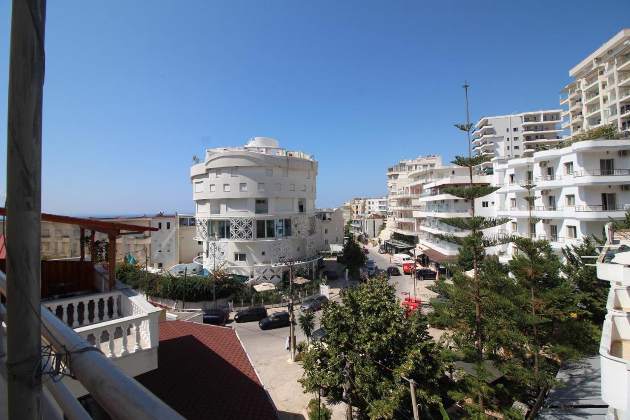 Lengu Holidays Houses Саранде Екстериор снимка