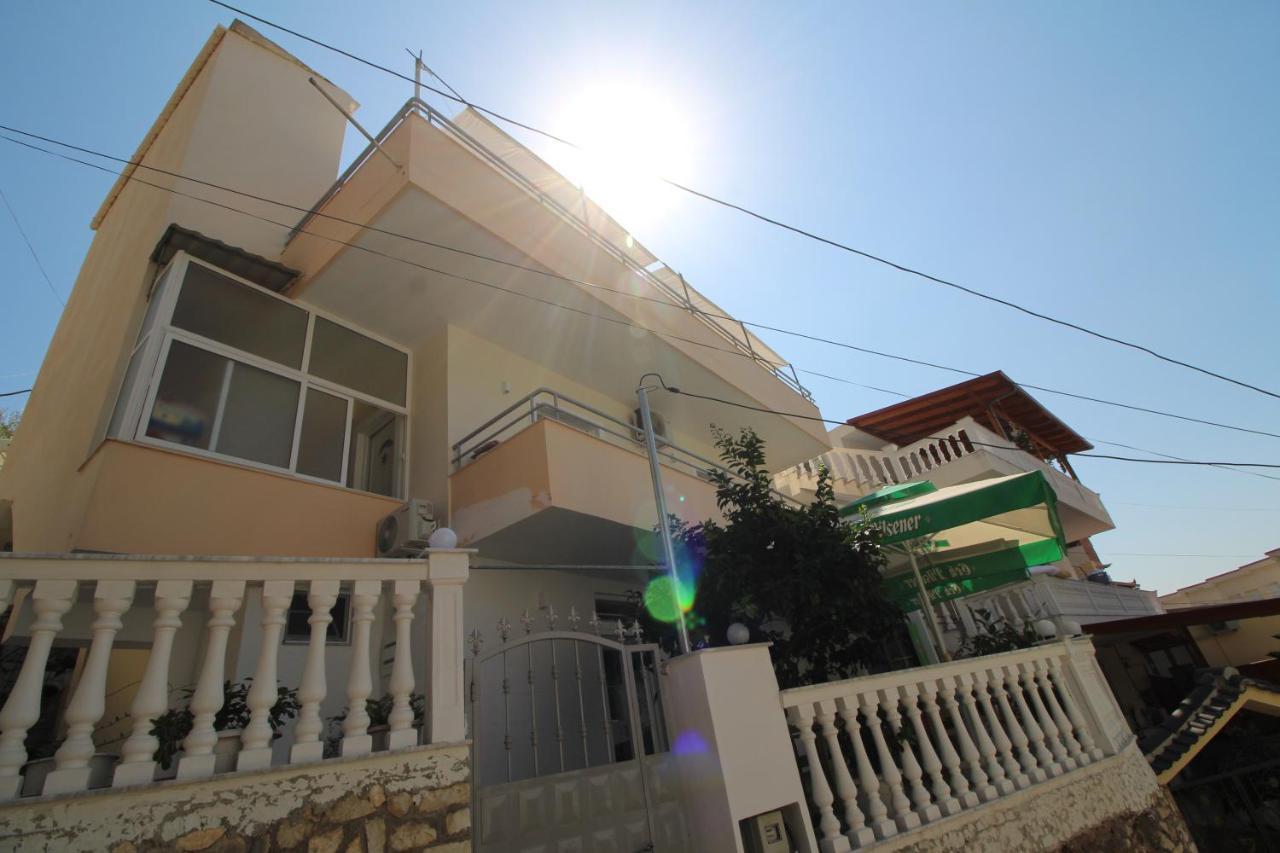 Lengu Holidays Houses Саранде Екстериор снимка