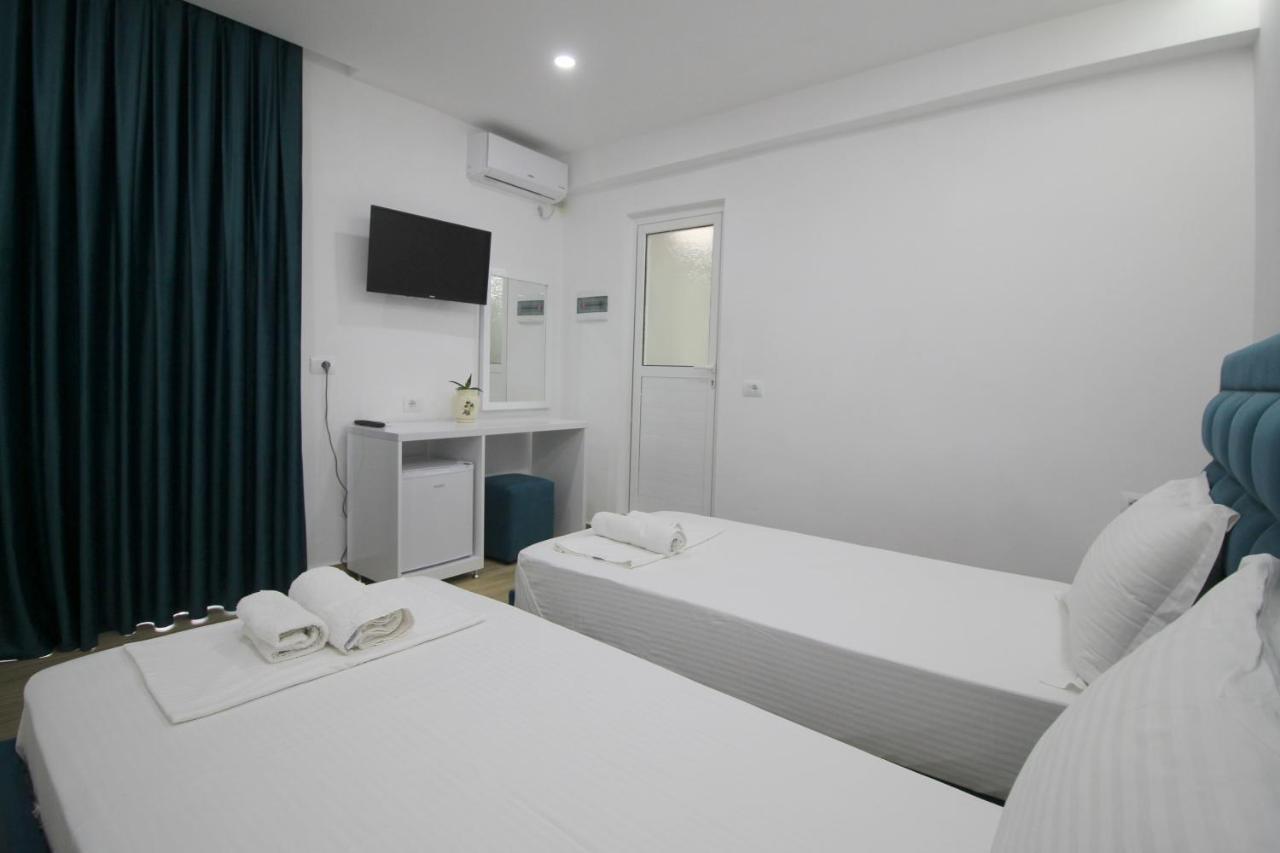 Lengu Holidays Houses Саранде Екстериор снимка