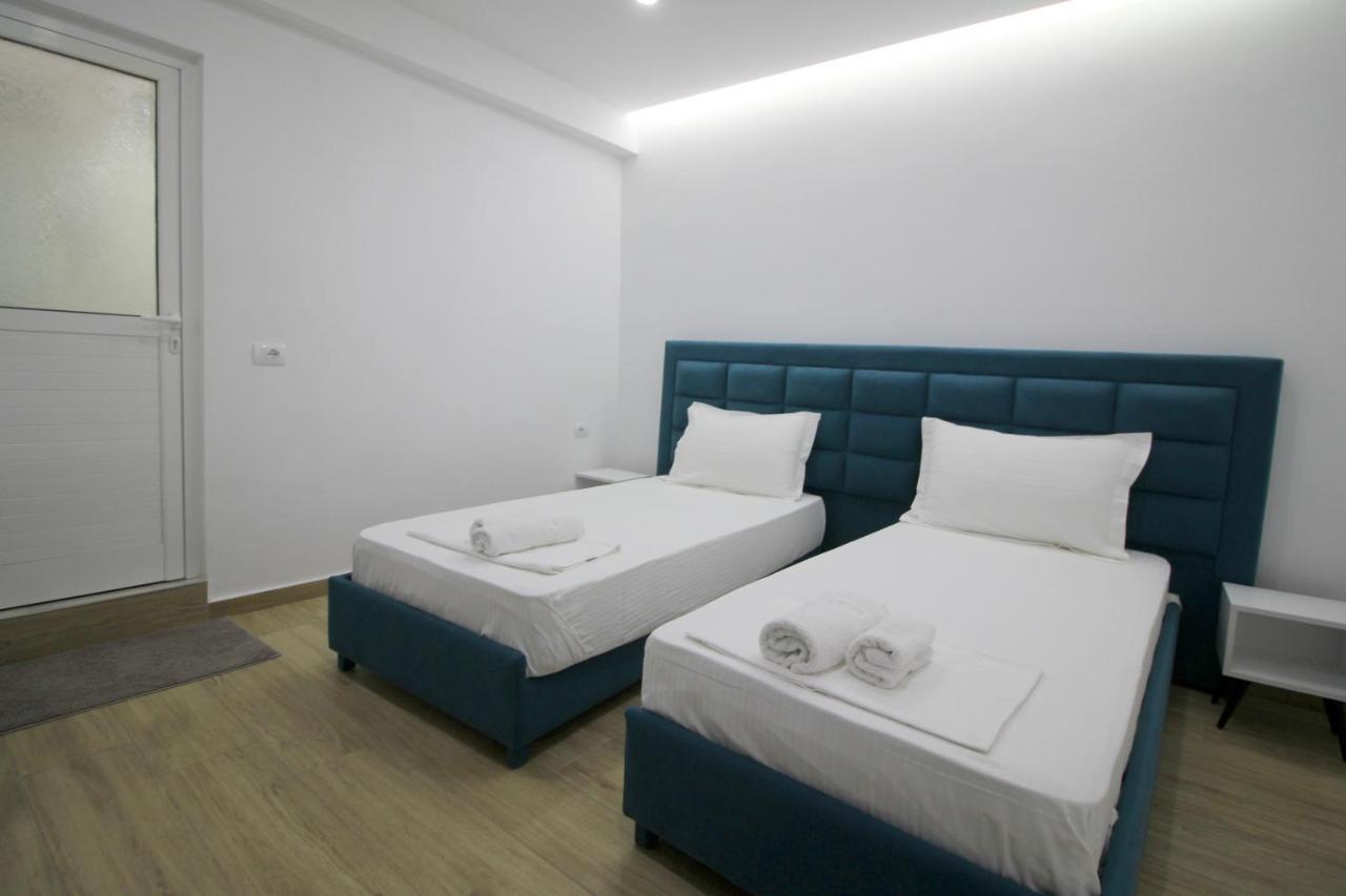 Lengu Holidays Houses Саранде Екстериор снимка