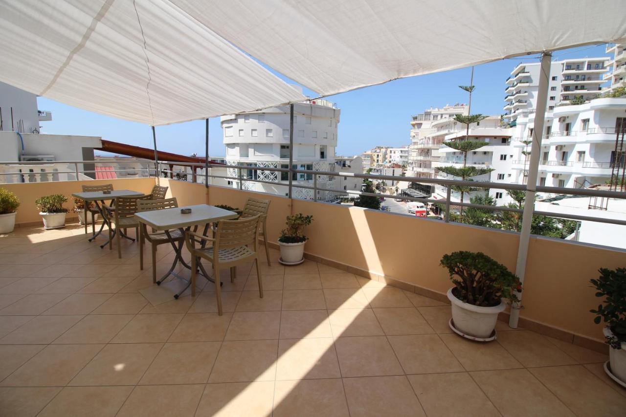 Lengu Holidays Houses Саранде Екстериор снимка