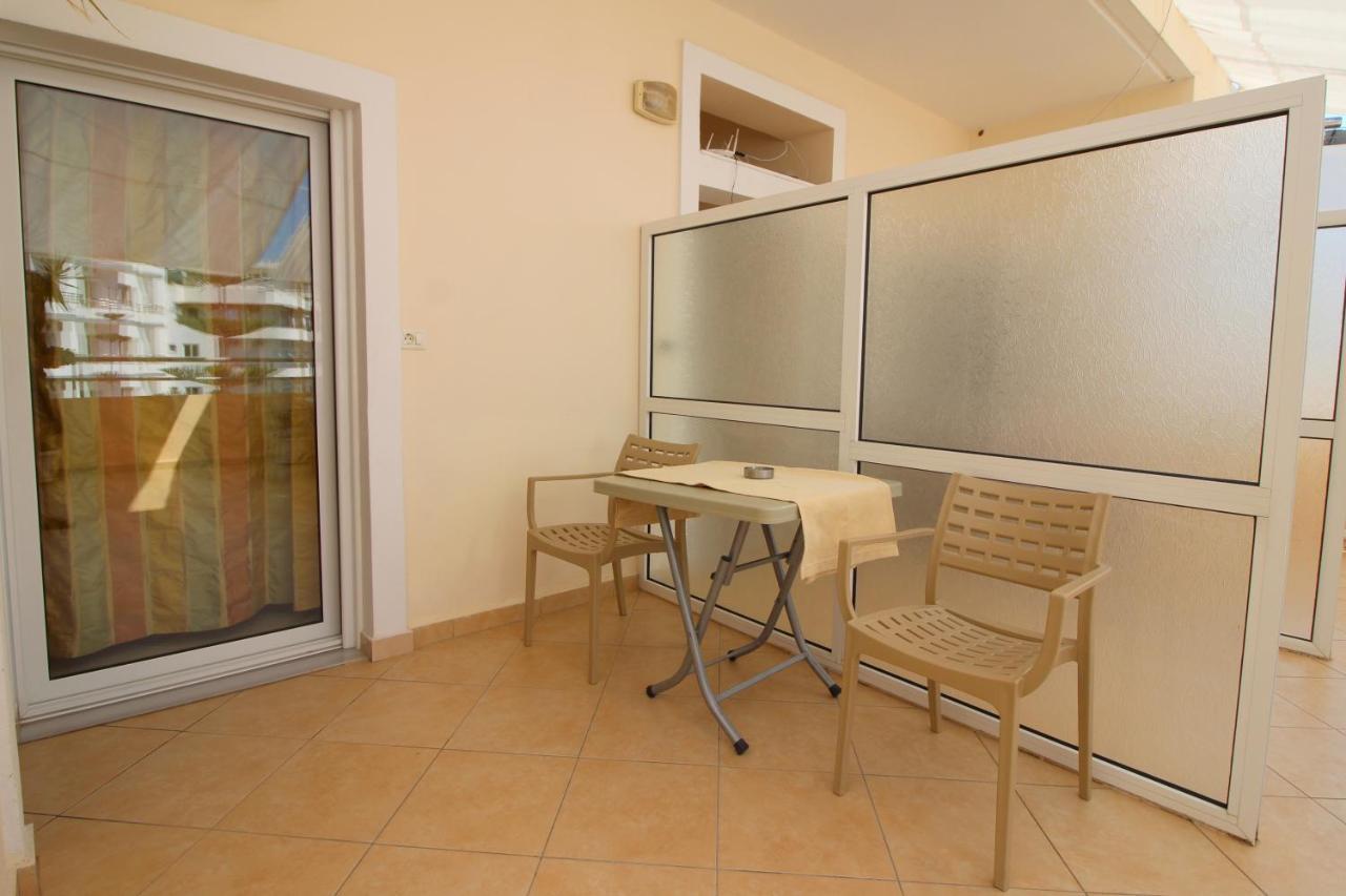 Lengu Holidays Houses Саранде Екстериор снимка