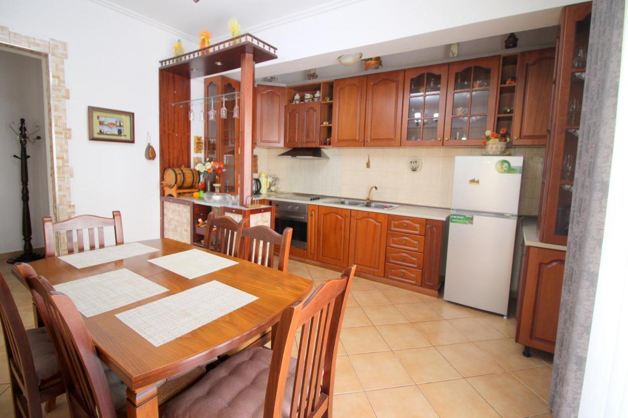 Lengu Holidays Houses Саранде Екстериор снимка
