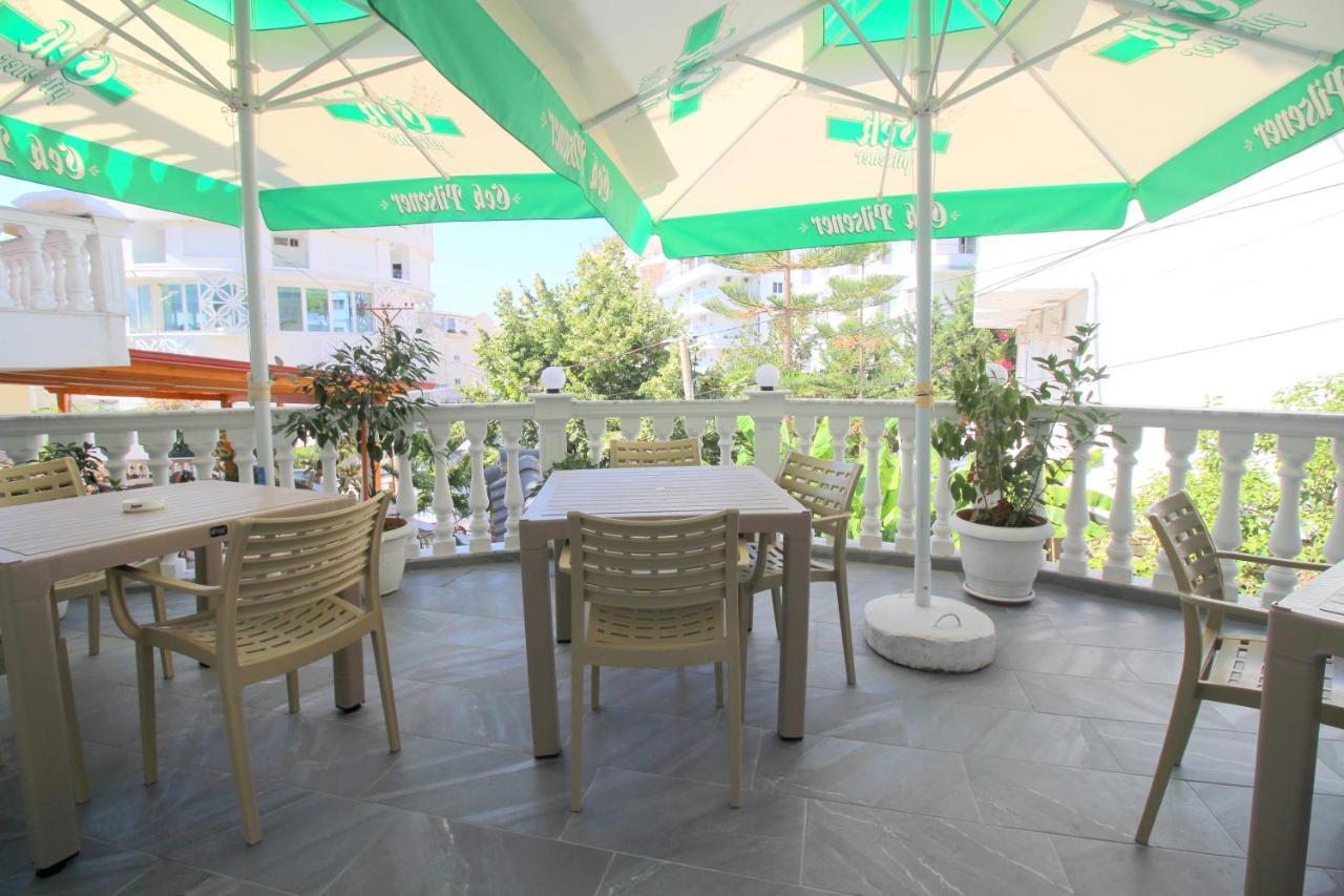Lengu Holidays Houses Саранде Екстериор снимка