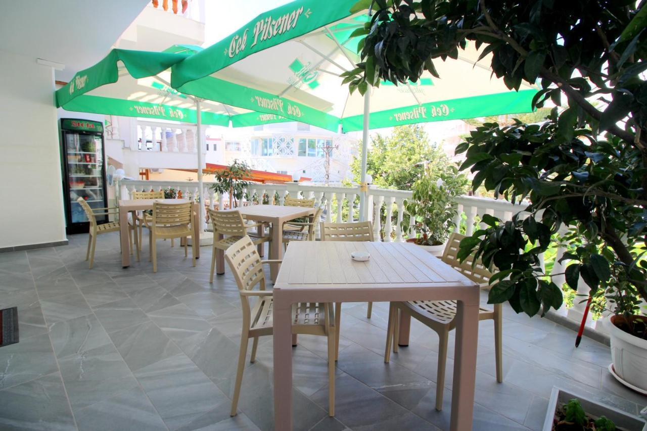Lengu Holidays Houses Саранде Екстериор снимка