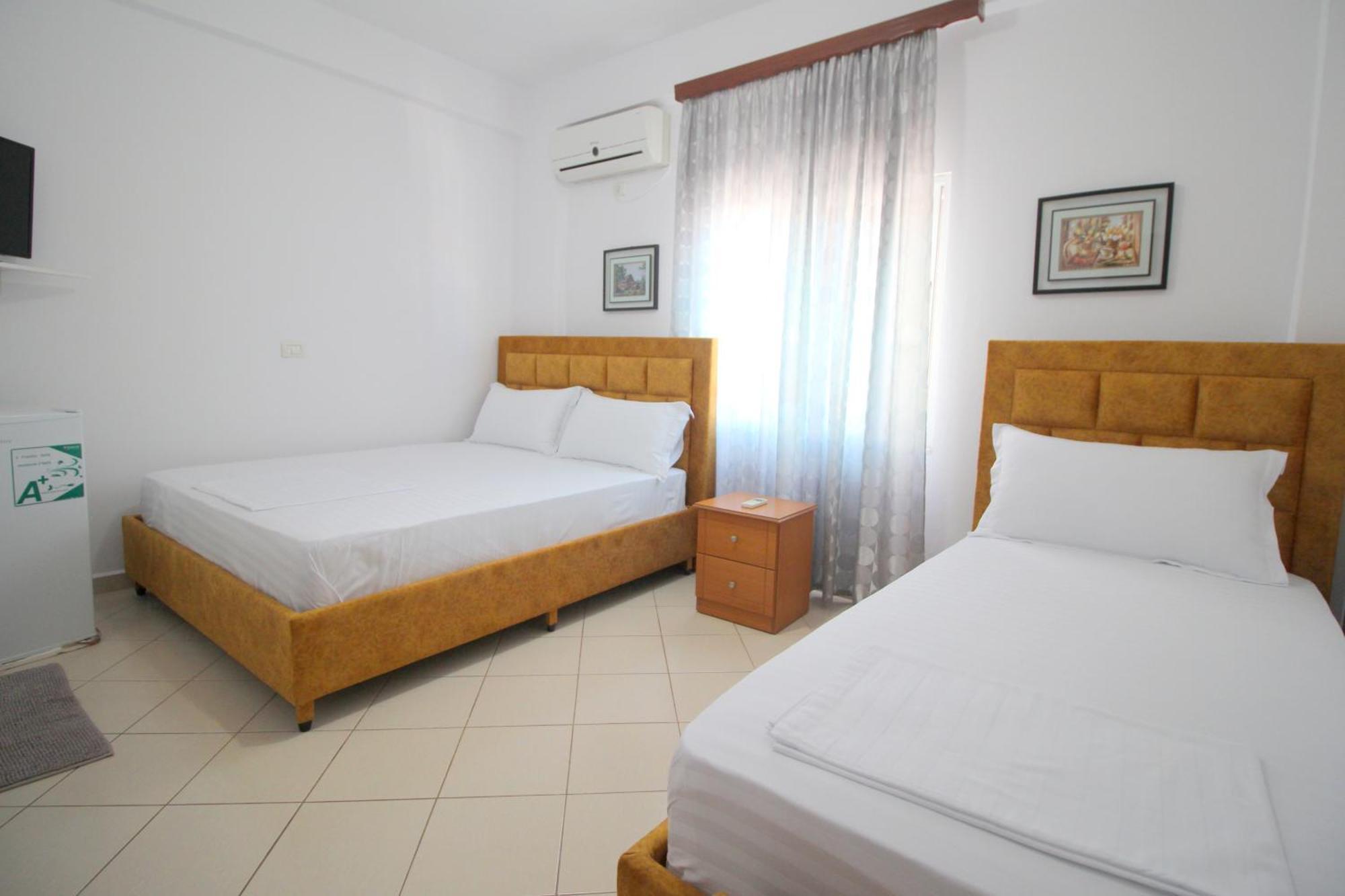 Lengu Holidays Houses Саранде Екстериор снимка