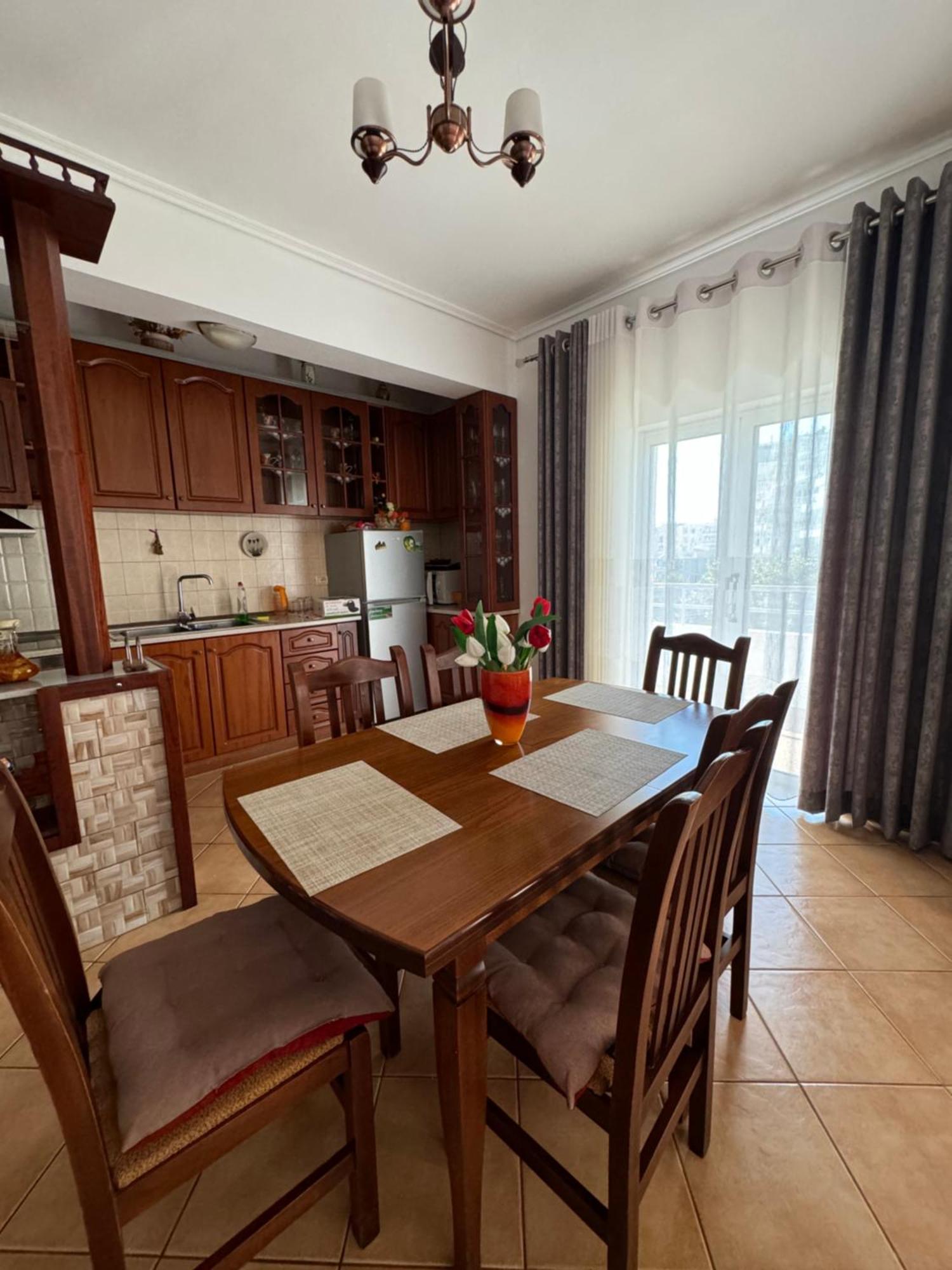 Lengu Holidays Houses Саранде Екстериор снимка