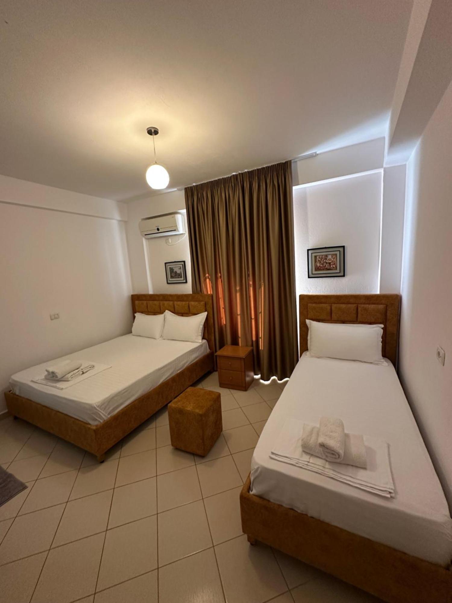 Lengu Holidays Houses Саранде Екстериор снимка