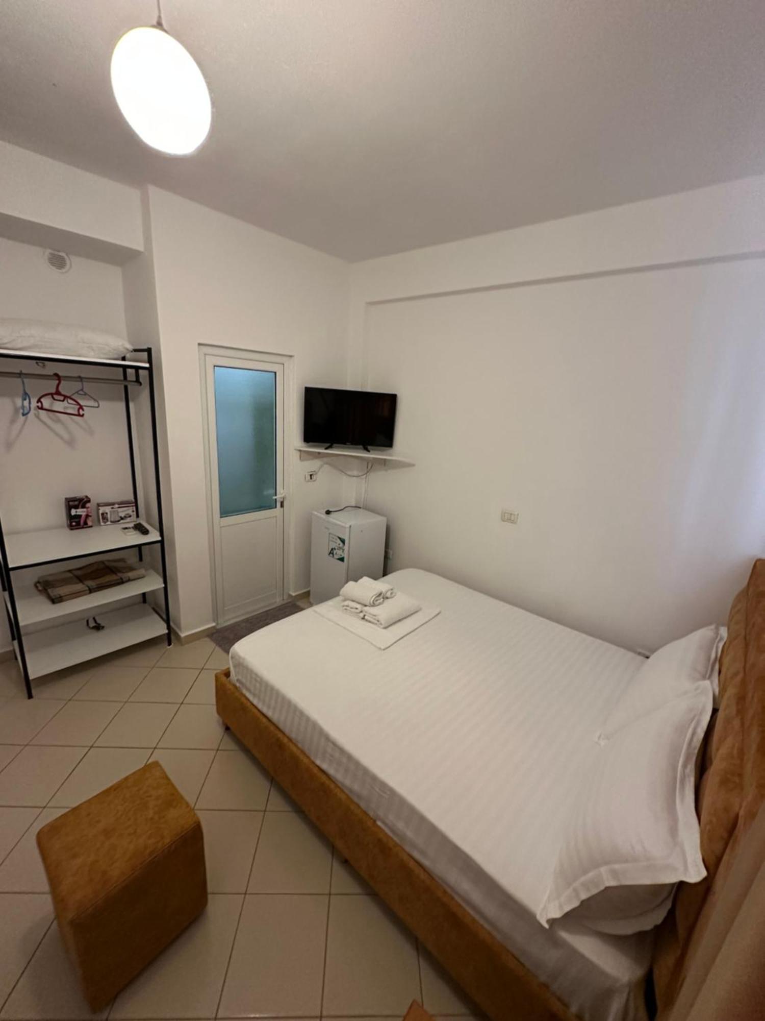 Lengu Holidays Houses Саранде Стая снимка