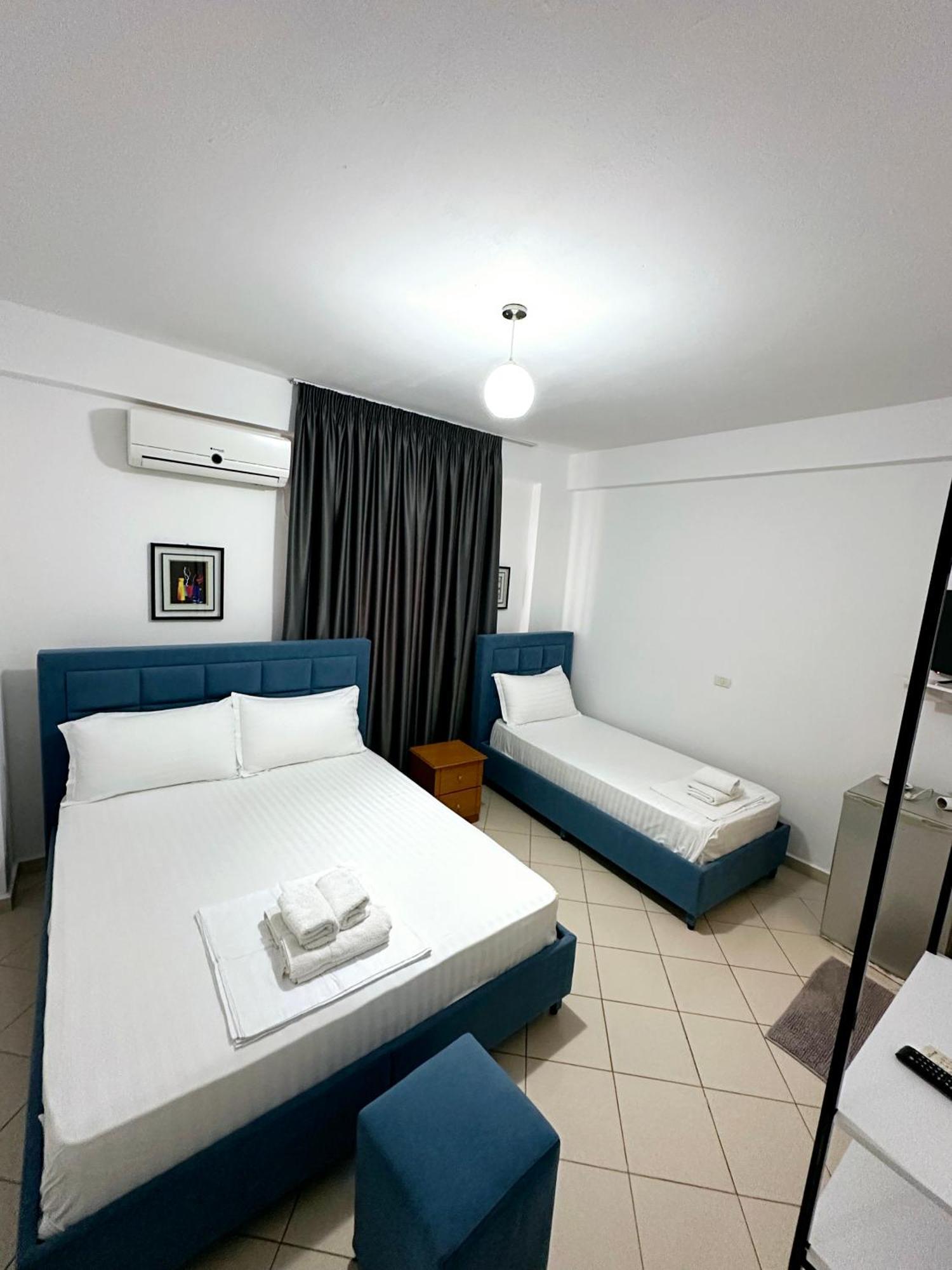 Lengu Holidays Houses Саранде Екстериор снимка