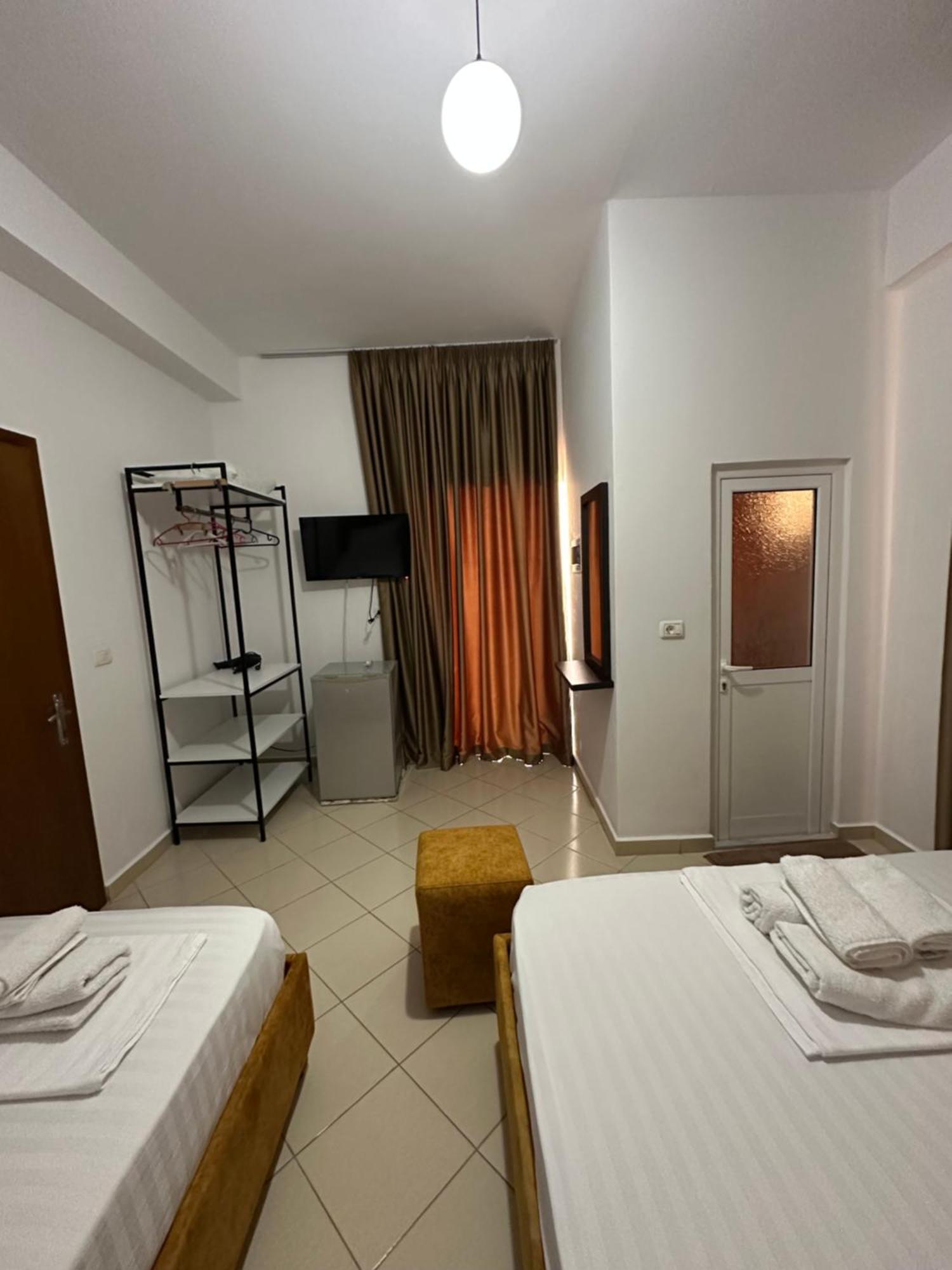 Lengu Holidays Houses Саранде Стая снимка